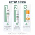 Gel de Limpeza Facial Concentrado Eucerin Dermo Pure 150g